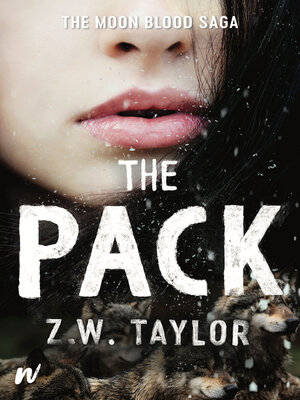 cover image of The Pack